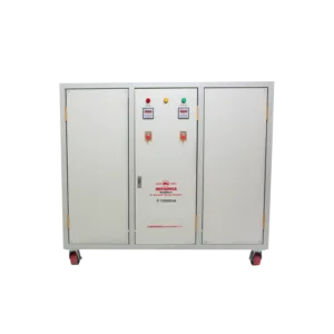 Stabilizer 150 kVA 3 Phase