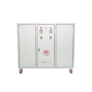 Stabilizer 250 kVA 3 Phase