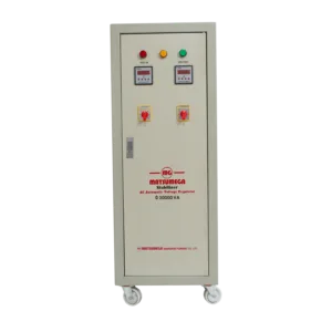 Stabilizer 30 kVA 3 Phase