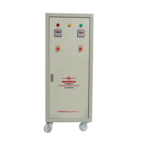 Stabilizer 60 kVA 3 Phase