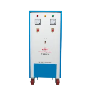 Stabilizer 120.000 VA 3 Phase – MSHITA