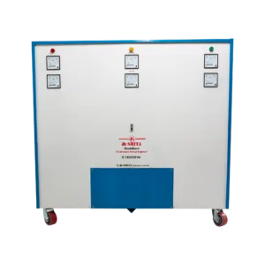 Stabilizer 180.000 VA 3 Phase – MSHITA