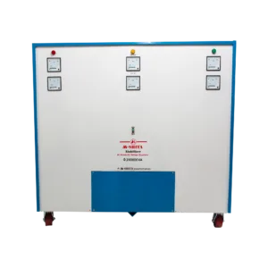 Stabilizer 200.000 VA 3 Phase – MSHITA