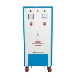 Stabilizer 90.000 VA 3 Phase – MSHITA